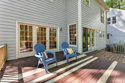 10924 Bexhill Drive, Cary, NC 27518 - Photo 69