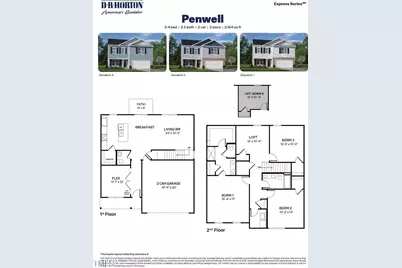 117 Daniel Road, Wilsons Mills, NC 27520 - Photo 39