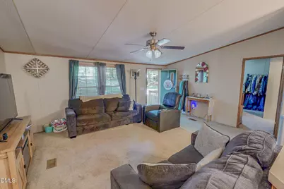 132 Riverbend Way, Timberlake, NC 27583 - Photo 3