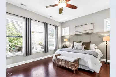 63 Middleton Place, Chapel Hill, NC 27516 - Photo 19