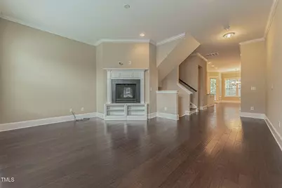 3606 Winifred Way, Raleigh, NC 27609 - Photo 5