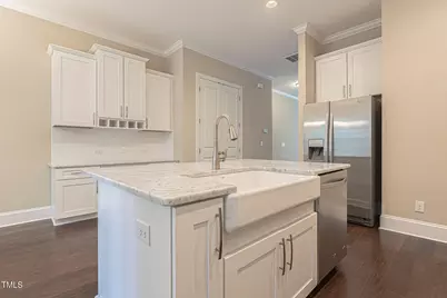3606 Winifred Way, Raleigh, NC 27609 - Photo 11