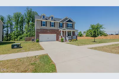 2009 Summer Walk Drive, Mebane, NC 27302 - Photo 55