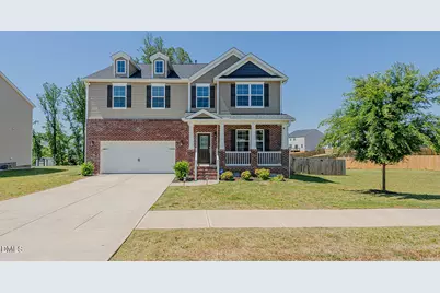2009 Summer Walk Drive, Mebane, NC 27302 - Photo 1