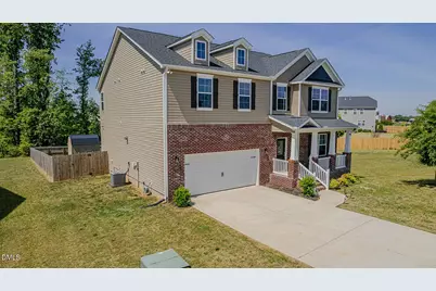 2009 Summer Walk Drive, Mebane, NC 27302 - Photo 71