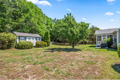 45 Oak Leaf Trail, Youngsville, NC 27596 - Photo 39
