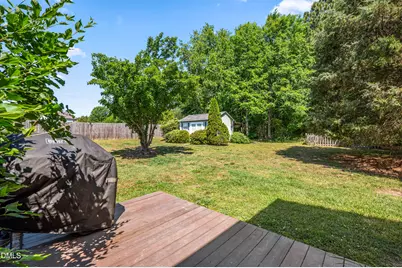 45 Oak Leaf Trail, Youngsville, NC 27596 - Photo 37
