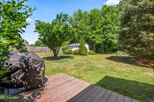 45 Oak Leaf Trail, Youngsville, NC 27596 - Photo 37