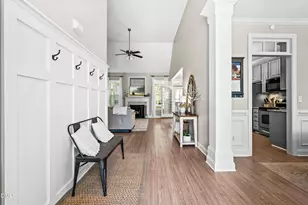 45 Oak Leaf Trail, Youngsville, NC 27596 - Photo 9