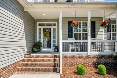 45 Oak Leaf Trail, Youngsville, NC 27596 - Photo 5
