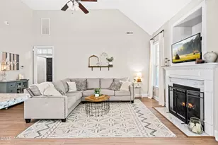 45 Oak Leaf Trail, Youngsville, NC 27596 - Photo 21