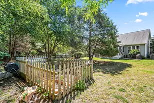45 Oak Leaf Trail, Youngsville, NC 27596 - Photo 41