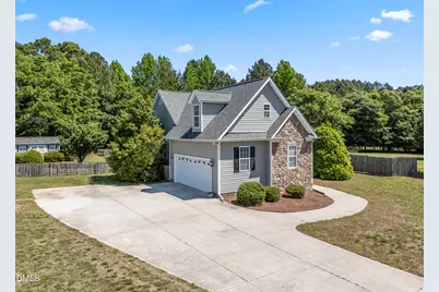 45 Oak Leaf Trail, Youngsville, NC 27596 - Photo 3