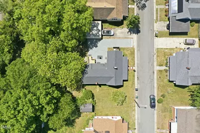 607 Seymour Street, Graham, NC 27253 - Photo 21