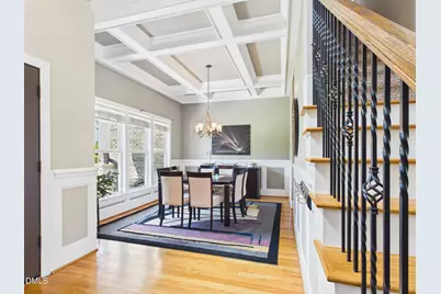 2929 Elmfield Street, Raleigh, NC 27614 - Photo 7