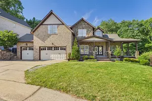 2929 Elmfield St, Raleigh, NC 27614 - Photo 1