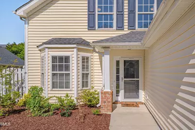 4416 Dolwick Drive, Durham, NC 27713 - Photo 3