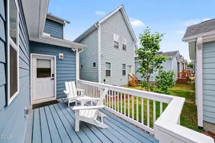 138 Weavers Grv Dr, Chapel Hill, NC 27514 - Photo 25