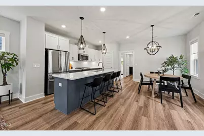 138 Weavers Grove Drive, Chapel Hill, NC 27514 - Photo 3