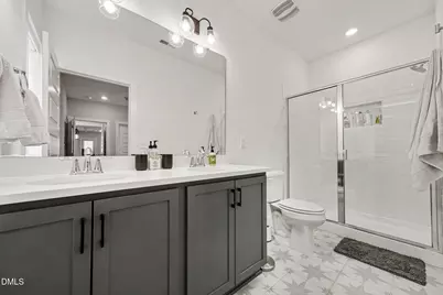 138 Weavers Grove Drive, Chapel Hill, NC 27514 - Photo 7