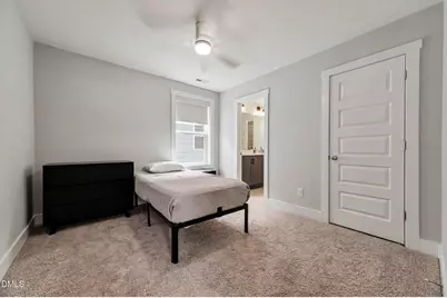 138 Weavers Grove Drive, Chapel Hill, NC 27514 - Photo 21