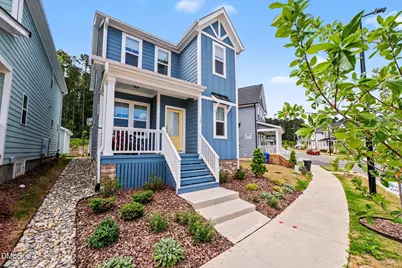 138 Weavers Grove Drive, Chapel Hill, NC 27514 - Photo 33