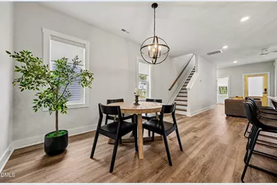 138 Weavers Grove Drive, Chapel Hill, NC 27514 - Photo 5