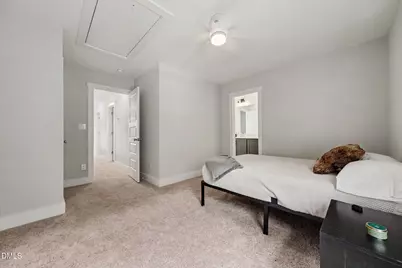 138 Weavers Grove Drive, Chapel Hill, NC 27514 - Photo 17