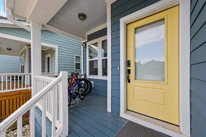 138 Weavers Grove Drive, Chapel Hill, NC 27514 - Photo 35