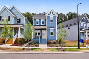 138 Weavers Grv Dr, Chapel Hill, NC 27514 - Photo 1