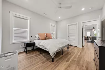 138 Weavers Grove Drive, Chapel Hill, NC 27514 - Photo 13
