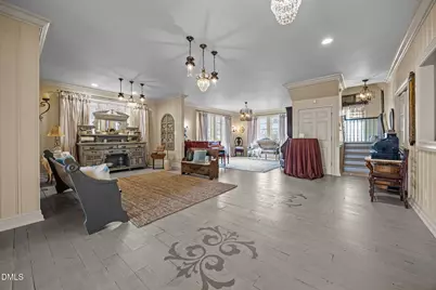 1110 Pleasant Hill Church Road, Siler City, NC 27344 - Photo 23