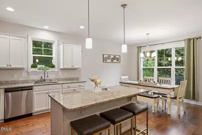 1004 Woodhall Lane, Durham, NC 27712 - Photo 21