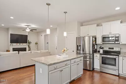 1004 Woodhall Lane, Durham, NC 27712 - Photo 23