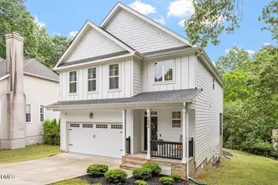 1004 Woodhall Lane, Durham, NC 27712 - Photo 3