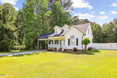 113 McCoy Drive, Smithfield, NC 27577 - Photo 5