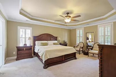 4037 Summer Brook Drive, Apex, NC 27539 - Photo 23