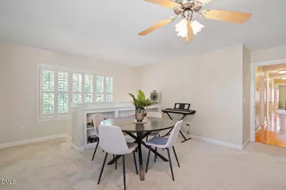 4037 Summer Brook Drive, Apex, NC 27539 - Photo 35