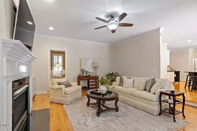 4037 Summer Brook Drive, Apex, NC 27539 - Photo 19