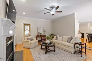 4037 Summer Brook Dr, Apex, NC 27539 - Photo 19