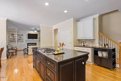 4037 Summer Brook Drive, Apex, NC 27539 - Photo 9