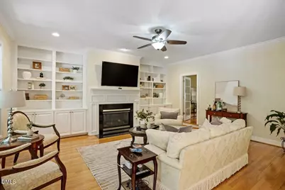 4037 Summer Brook Drive, Apex, NC 27539 - Photo 13