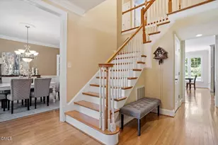 4037 Summer Brook Dr, Apex, NC 27539 - Photo 3
