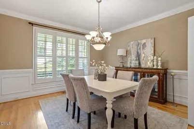 4037 Summer Brook Drive, Apex, NC 27539 - Photo 7