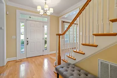 4037 Summer Brook Drive, Apex, NC 27539 - Photo 21