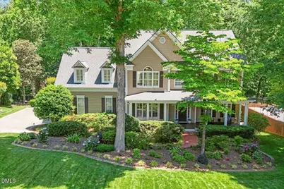 4037 Summer Brook Drive, Apex, NC 27539 - Photo 1