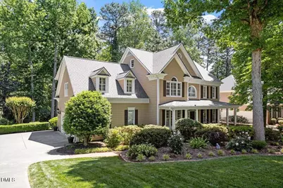 4037 Summer Brook Drive, Apex, NC 27539 - Photo 61
