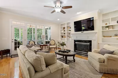 4037 Summer Brook Drive, Apex, NC 27539 - Photo 15