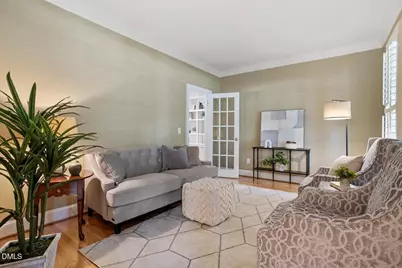 4037 Summer Brook Drive, Apex, NC 27539 - Photo 5