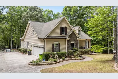 1513 Anterra Drive, Wake Forest, NC 27587 - Photo 23